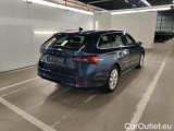  Skoda  Octavia  Combi 2.0 CRTDI Clever+ 110kW/150pk  5D/P Man-6 #4