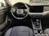  Skoda  Octavia  Combi 2.0 CRTDI Clever+ 110kW/150pk  5D/P Man-6 #5