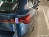  Skoda  Octavia  Combi 2.0 CRTDI Clever+ 110kW/150pk  5D/P Man-6 #48