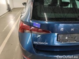  Skoda  Octavia  Combi 2.0 CRTDI Clever+ 110kW/150pk  5D/P Man-6 #50