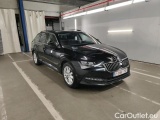  Skoda  Superb  Combi 1.5 TSI ACT DSG7 Clever 110kW/150pk  5D/P Auto-7 (4 seizoenen Banden) - CO2 onvolledig #2
