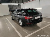  Skoda  Superb  Combi 1.5 TSI ACT DSG7 Clever 110kW/150pk  5D/P Auto-7 (4 seizoenen Banden) - CO2 onvolledig #3