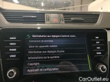  Skoda  Superb  Combi 1.5 TSI ACT DSG7 Clever 110kW/150pk  5D/P Auto-7 (4 seizoenen Banden) - CO2 onvolledig #13