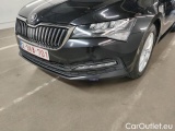  Skoda  Superb  Combi 1.5 TSI ACT DSG7 Clever 110kW/150pk  5D/P Auto-7 (4 seizoenen Banden) - CO2 onvolledig #15