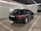  Skoda  Superb  Combi 1.5 TSI ACT DSG7 Clever 110kW/150pk  5D/P Auto-7 (4 seizoenen Banden) - CO2 onvolledig #4