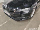  Skoda  Superb  Combi 1.5 TSI ACT DSG7 Clever 110kW/150pk  5D/P Auto-7 (4 seizoenen Banden) - CO2 onvolledig #18
