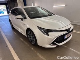  Toyota  Corolla  Touring Sports 1.8 Hybrid Premium Plus e-CVT 90kW/122pk  5D/P Auto-V #2