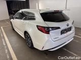  Toyota  Corolla  Touring Sports 1.8 Hybrid Premium Plus e-CVT 90kW/122pk  5D/P Auto-V #3