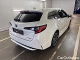  Toyota  Corolla  Touring Sports 1.8 Hybrid Premium Plus e-CVT 90kW/122pk  5D/P Auto-V #4