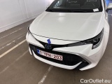  Toyota  Corolla  Touring Sports 1.8 Hybrid Premium Plus e-CVT 90kW/122pk  5D/P Auto-V #31