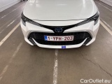  Toyota  Corolla  Touring Sports 1.8 Hybrid Premium Plus e-CVT 90kW/122pk  5D/P Auto-V #35