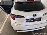  Toyota  Corolla  Touring Sports 1.8 Hybrid Premium Plus e-CVT 90kW/122pk  5D/P Auto-V #86