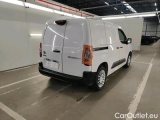  Toyota  Proace  City 1.5D SWB Comfort Aut. 96kW/131pk  4D/P Auto-8 - CO2 indicatief #4