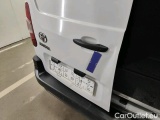  Toyota  Proace  City 1.5D SWB Comfort Aut. 96kW/131pk  4D/P Auto-8 - CO2 indicatief #37