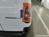  Toyota  Proace  City 1.5D SWB Comfort Aut. 96kW/131pk  4D/P Auto-8 - CO2 indicatief #41