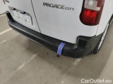  Toyota  Proace  City 1.5D SWB Comfort Aut. 96kW/131pk  4D/P Auto-8 - CO2 indicatief #45
