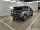 Volkswagen  T-CROSS  1.0 TSI Active 81kW/110pk  5D/P Man-6 #4