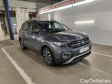  Volkswagen  T-CROSS  1.0 TSI Active 81kW/110pk  5D/P Man-6 #2