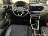  Volkswagen  T-CROSS  1.0 TSI Active 81kW/110pk  5D/P Man-6 #5