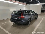  Volvo  V60  B3 Momentum Pro DCT (Mild Hybrid) 120kW/163pk  5D/P Auto-7 #4