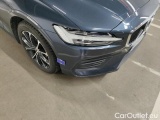  Volvo  V60  B3 Momentum Pro DCT (Mild Hybrid) 120kW/163pk  5D/P Auto-7 #21