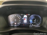  Volvo  XC 40 XC40 T4 Recharge Geartronic Inscription Expr. (PHEV) 155kW/211pk  5D/P Auto-7 #9