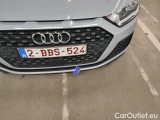 Audi  A1 Sportback  1.0 25 TFSI S tronic Business Ed. 70kW/95pk  5D/P Auto-7 #19