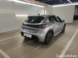  Peugeot  208  1.5 BlueHDi 100 MAN6 S/S GT Pack 75kW/102pk  5D/P Man-6 #4