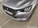  Peugeot  208  1.5 BlueHDi 100 MAN6 S/S GT Pack 75kW/102pk  5D/P Man-6 #20