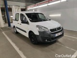  Peugeot  Partner  FOURGON SWB DIESEL - 2015 1.6 BlueHDi L1H1 Premium 120 73kw/100pk 4D/P M5 #2