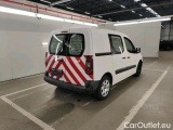  Peugeot  Partner  FOURGON SWB DIESEL - 2015 1.6 BlueHDi L1H1 Premium 120 73kw/100pk 4D/P M5 #4