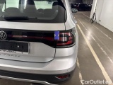  Volkswagen  T-CROSS  1.6 TDI SCR DSG United 70kW/95pk  5D/P Auto-7 #29