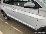  Volkswagen  T-CROSS  1.6 TDI SCR DSG United 70kW/95pk  5D/P Auto-7 #37