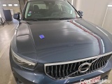  Volvo  XC 40 XC40 T5 Recharge Geartronic Inscription Expr. 192kW/261pk  5D/P Auto-7 #35