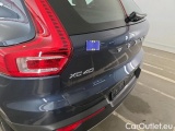  Volvo  XC 40 XC40 T5 Recharge Geartronic Inscription Expr. 192kW/261pk  5D/P Auto-7 #71