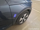  Volvo  XC 40 XC40 T5 Recharge Geartronic Inscription Expr. 192kW/261pk  5D/P Auto-7 #77