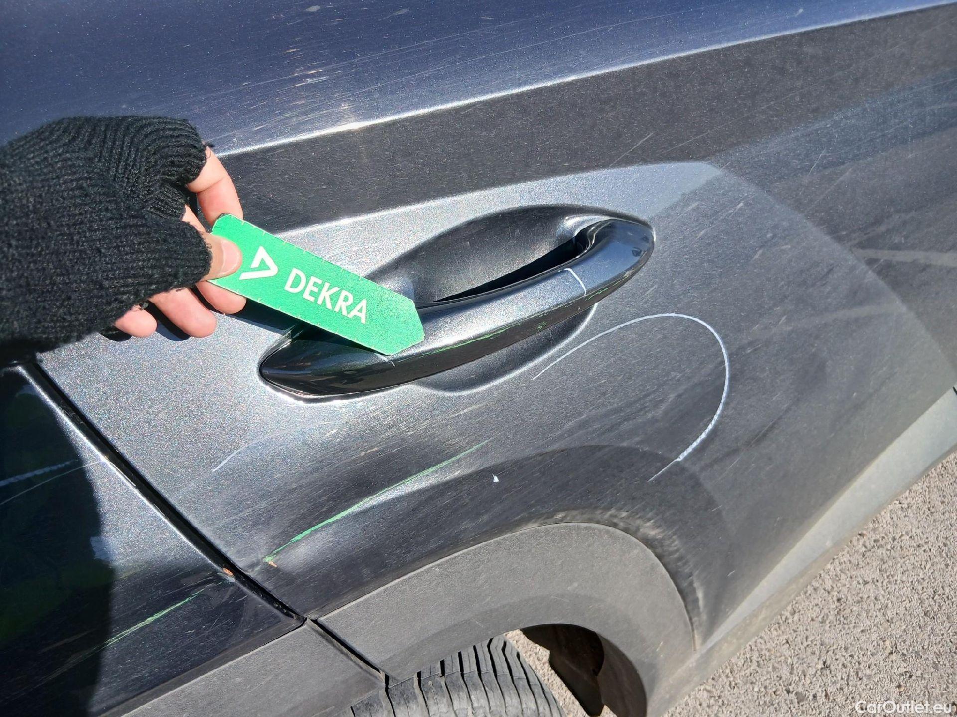  Hyundai  Tucson HYUNDAI  / 2020 / 5P / todoterreno 1.6 CRDI 100kW (136CV) 48V Maxx DCT 4x4 #23