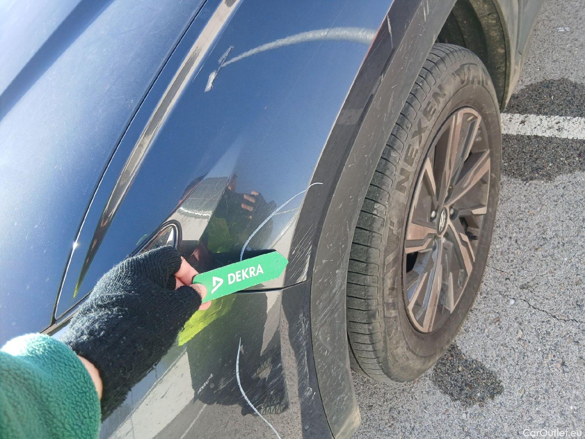  Hyundai  Tucson HYUNDAI  / 2020 / 5P / todoterreno 1.6 CRDI 100kW (136CV) 48V Maxx DCT 4x4 #7