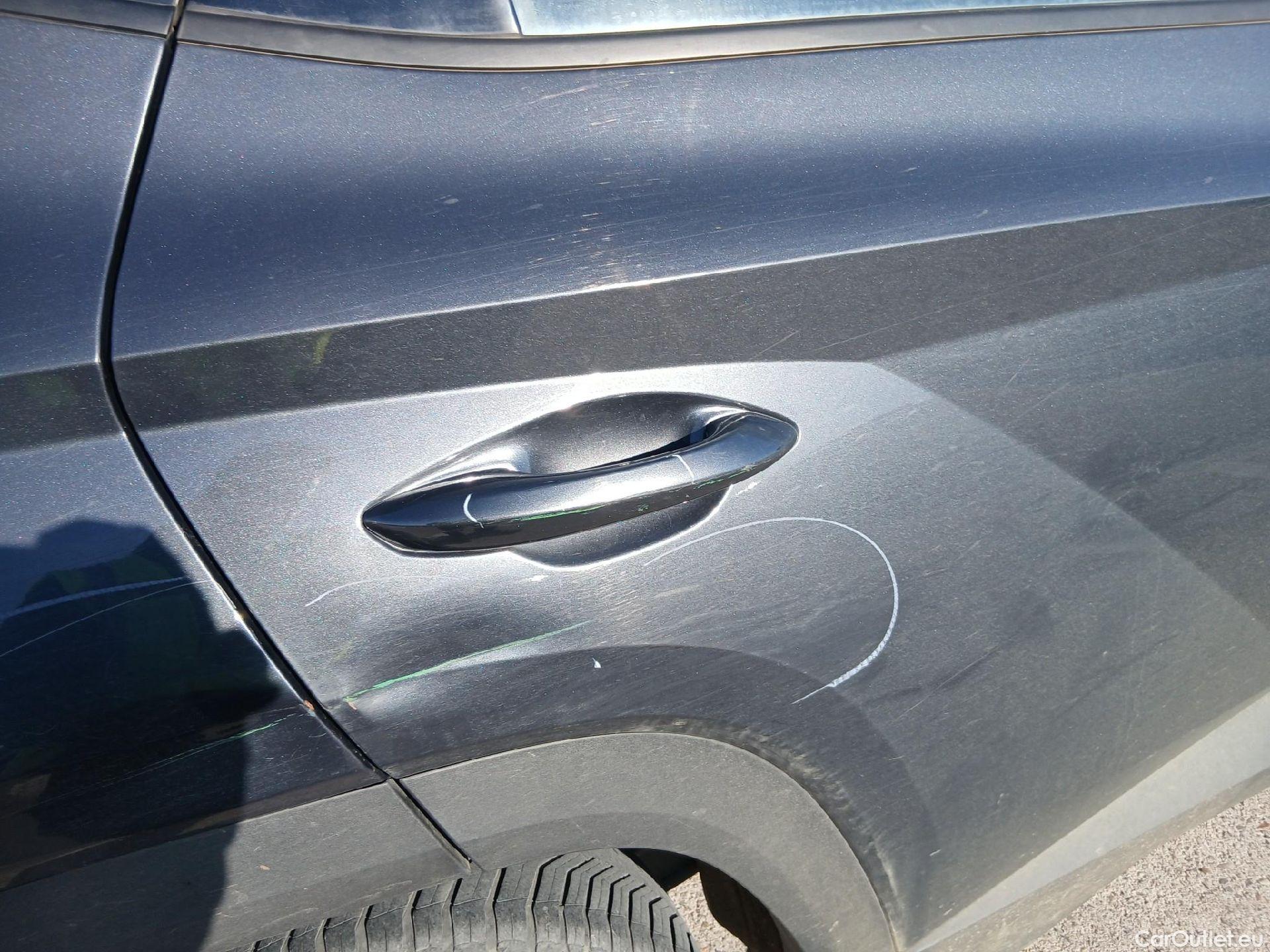  Hyundai  Tucson HYUNDAI  / 2020 / 5P / todoterreno 1.6 CRDI 100kW (136CV) 48V Maxx DCT 4x4 #24