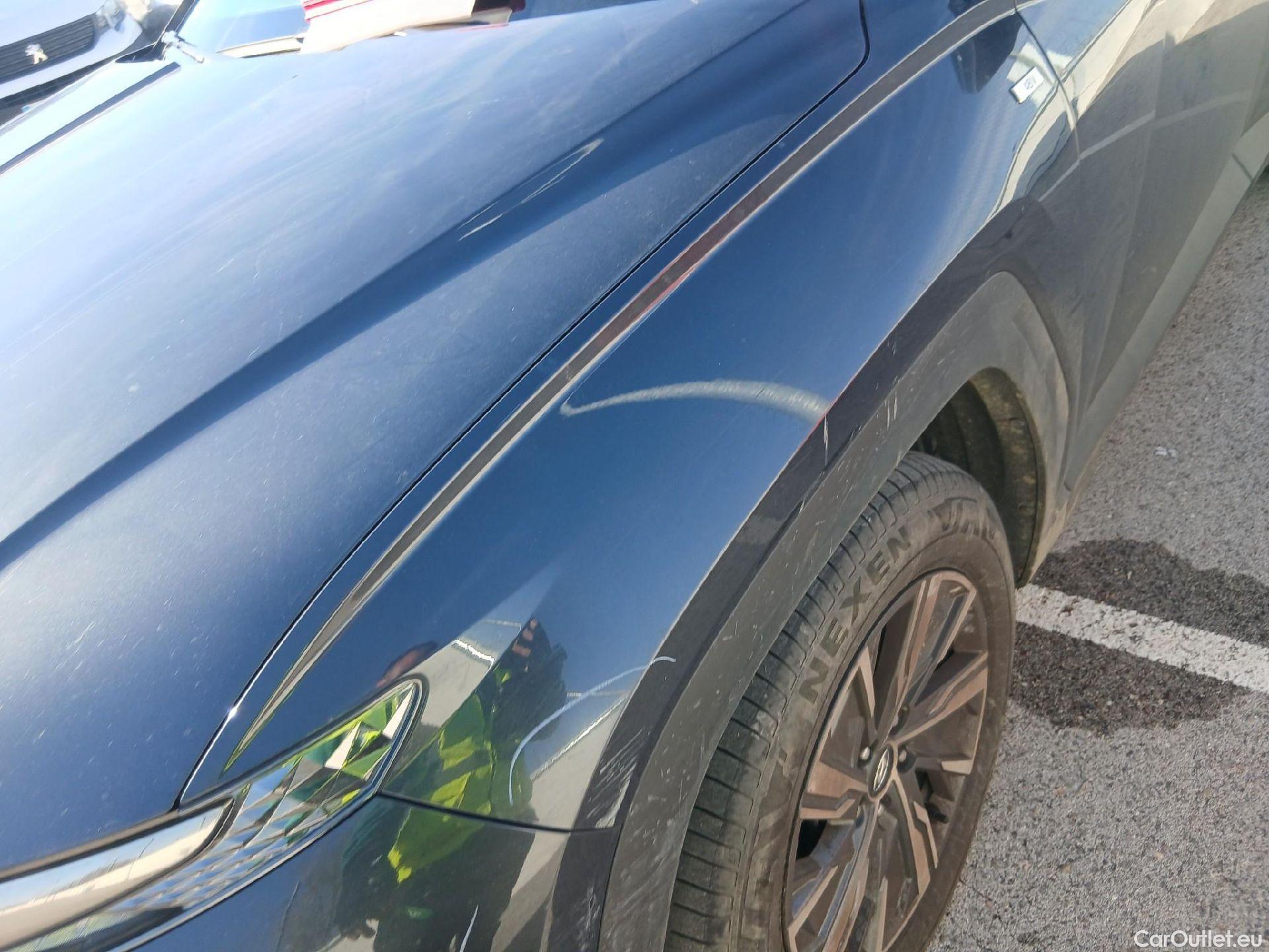  Hyundai  Tucson HYUNDAI  / 2020 / 5P / todoterreno 1.6 CRDI 100kW (136CV) 48V Maxx DCT 4x4 #8