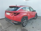  Hyundai  Tucson HYUNDAI  / 2020 / 5P / todoterreno 1.6 TGDI 169kW (230CV) HEV Maxx Auto #2
