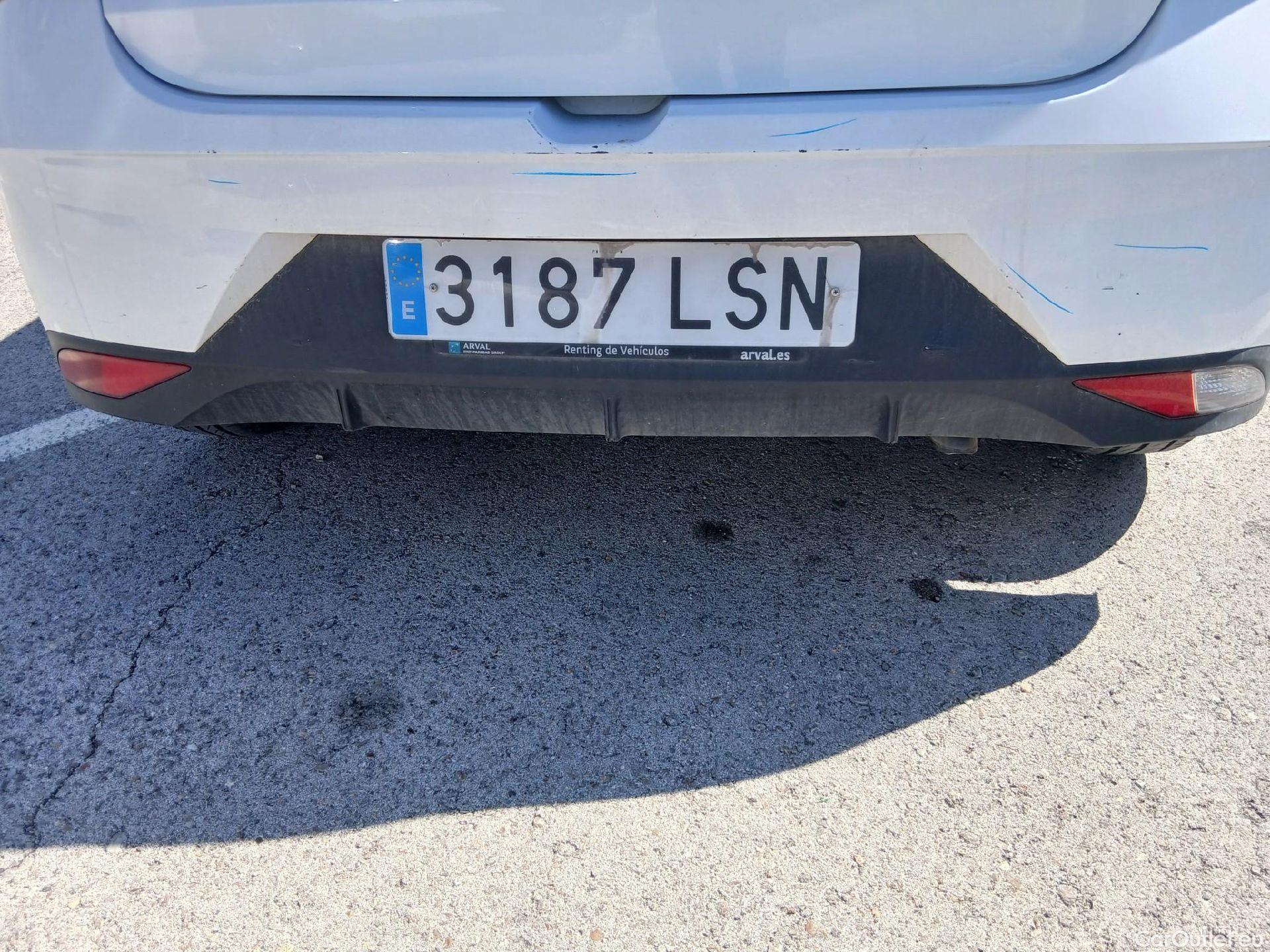  Hyundai  i20 HYUNDAI  / 2020 / 5P / berlina con portón 1.0 TGDI 74kW (100CV) 48V Essence #27