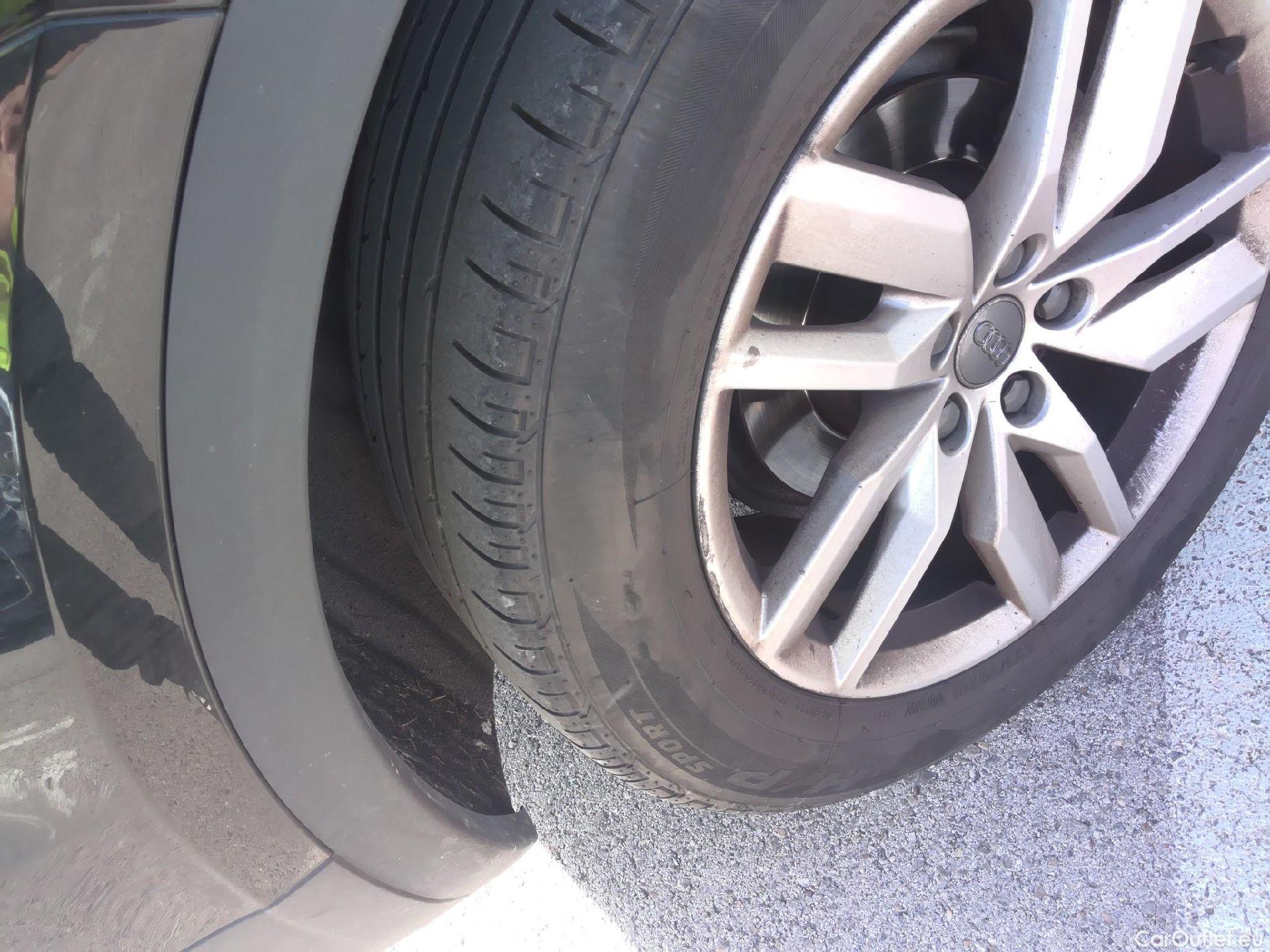  Audi  Q5 AUDI  / 2016 / 5P / todoterreno Advanced 2.0 TDI 110kW (150CV) #19