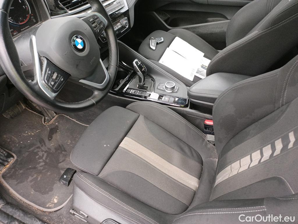  Bmw  X2 BMW  sDrive18i #8