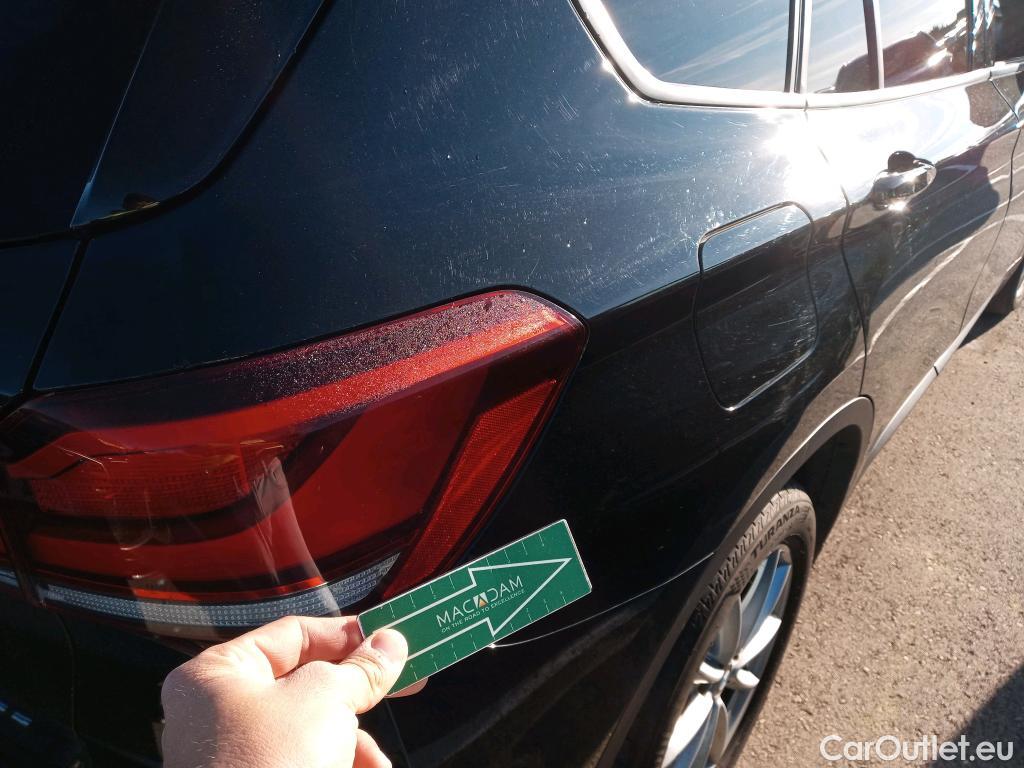  Bmw  X1 BMW  / 2019 / 5P / todoterreno sDrive18dA Corporate #31