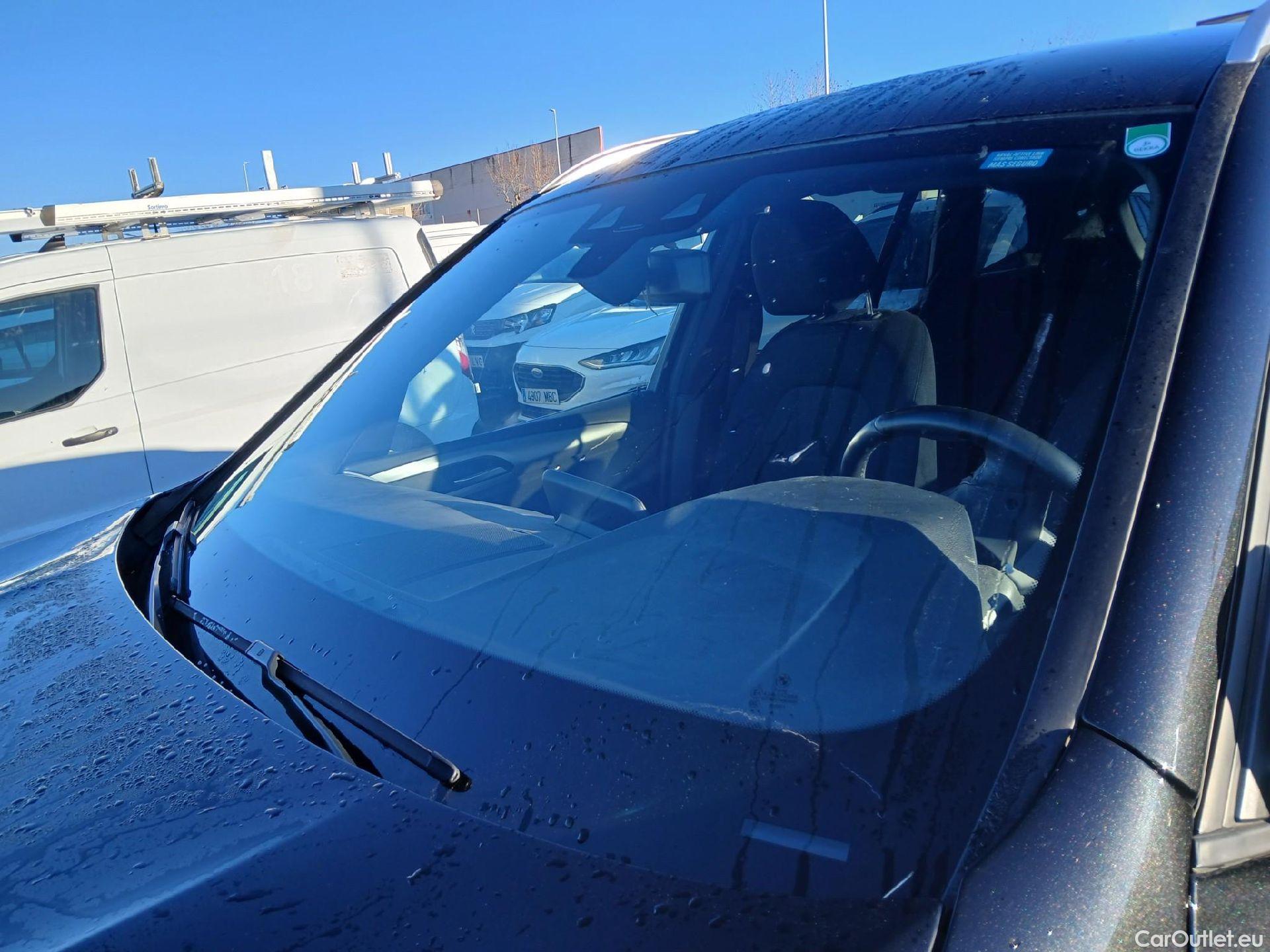  Bmw  X3 BMW  / 2017 / 5P / todoterreno xDrive20d (AC2) #8