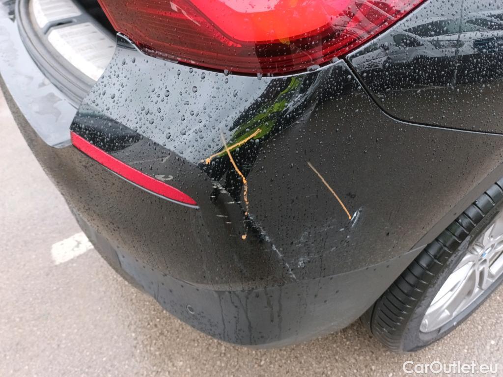  Bmw  X2 BMW  sDrive18i #16