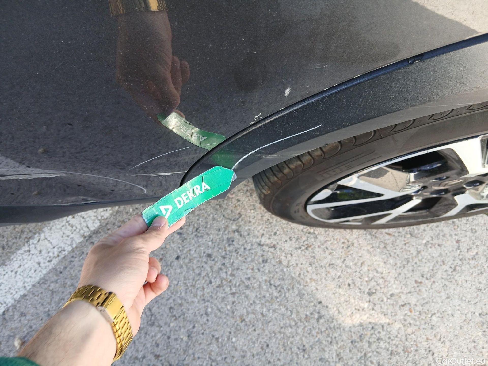  Citroen  C5 CITROEN  Aircross / 2018 / 5P / todoterreno BlueHdi 96kW (130CV) S&S Feel #32