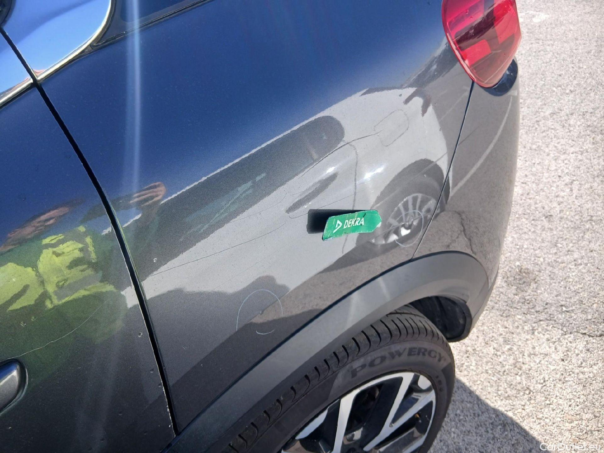  Citroen  C5 CITROEN  Aircross / 2018 / 5P / todoterreno BlueHdi 96kW (130CV) S&S Feel #36