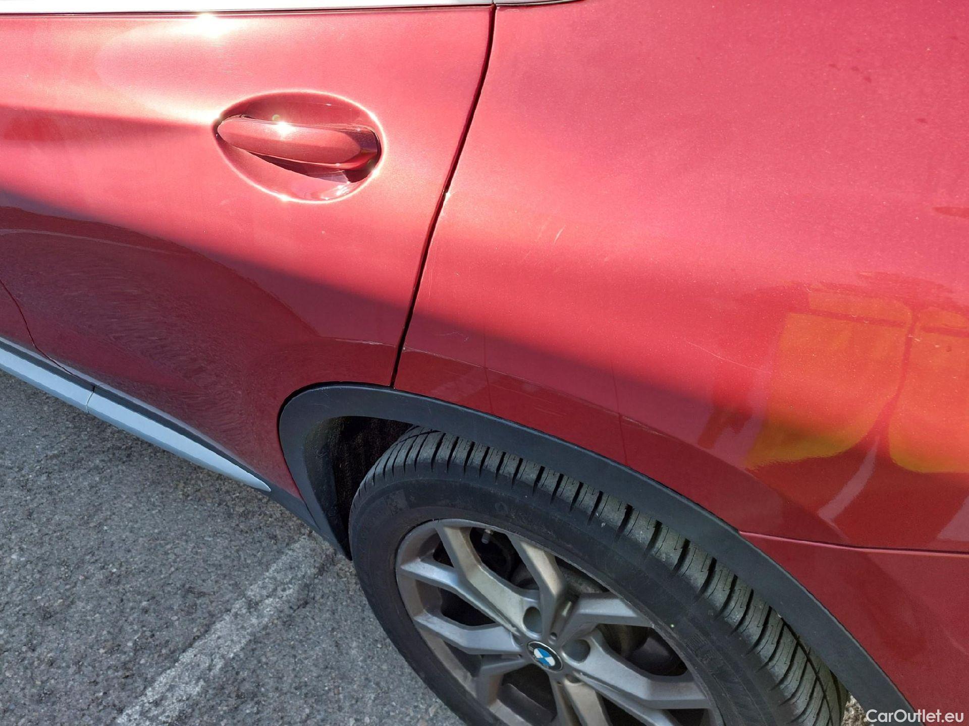  Bmw  X4 BMW  / 2018 / 5P / todoterreno xDrive20d #11